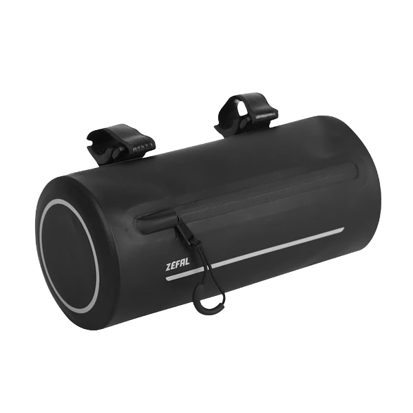 SACOCHE CINTRE-GUIDON VELO ZEFAL Z ADVENTURE F2