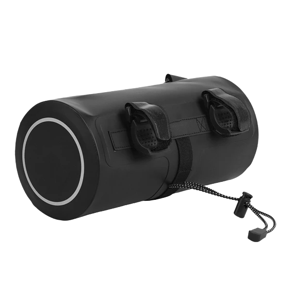 SACOCHE CINTRE-GUIDON VELO ZEFAL Z ADVENTURE F2