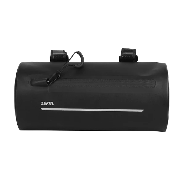 SACOCHE CINTRE-GUIDON VELO ZEFAL Z ADVENTURE F2