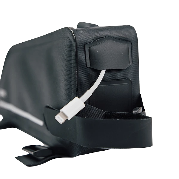 SACOCHE DE CADRE VELO ZEFAL Z ADVENTURE T1