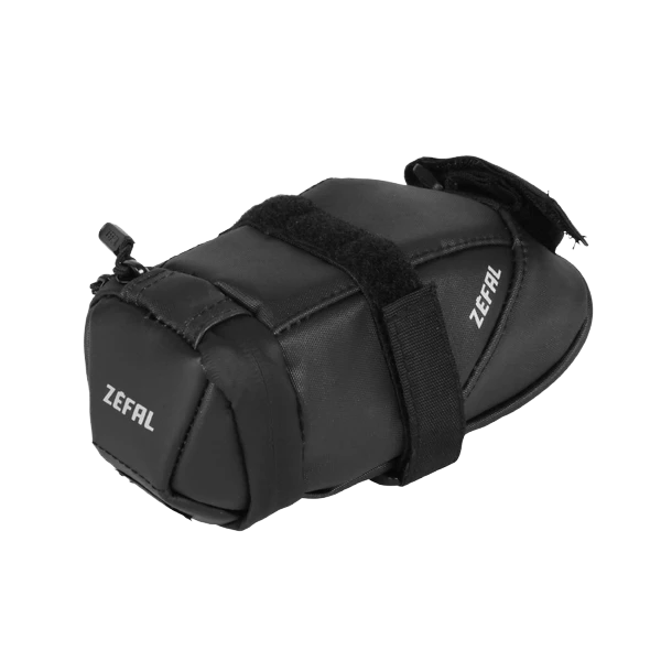 SACOCHE DE SELLE VELO ZEFAL IRON PACK S