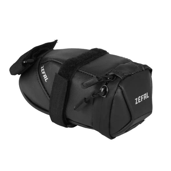 SACOCHE DE SELLE VELO ZEFAL IRON PACK S