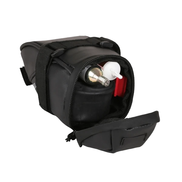 SACOCHE DE SELLE VELO ZEFAL IRON PACK S