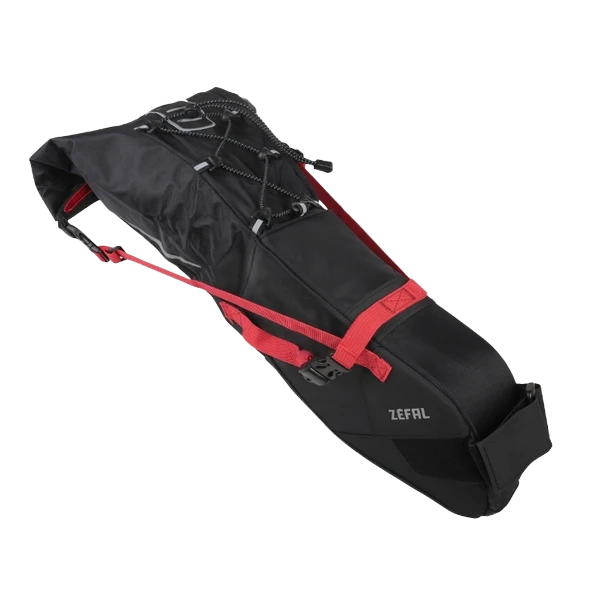SACOCHE DE SELLE VELO ZEFAL Z ADVENTURE R11
