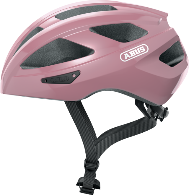 CASQUE ABUS MACATOR