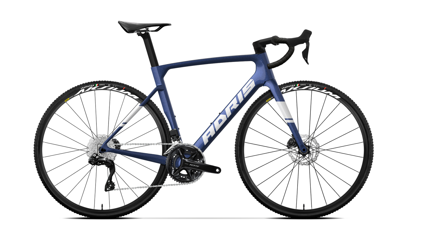 SOUS-BOIS AXP 105 DI2