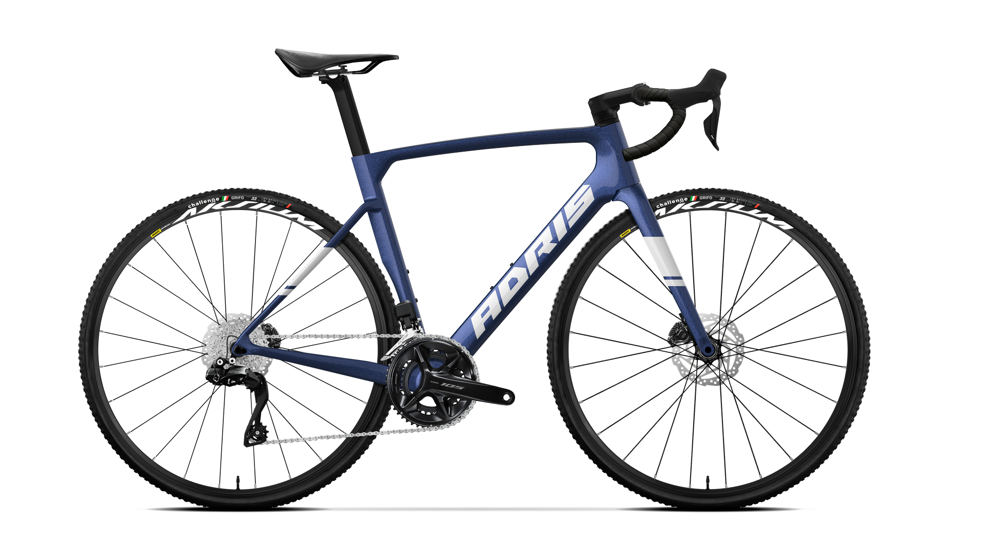 SOUS-BOIS AXP 105 DI2