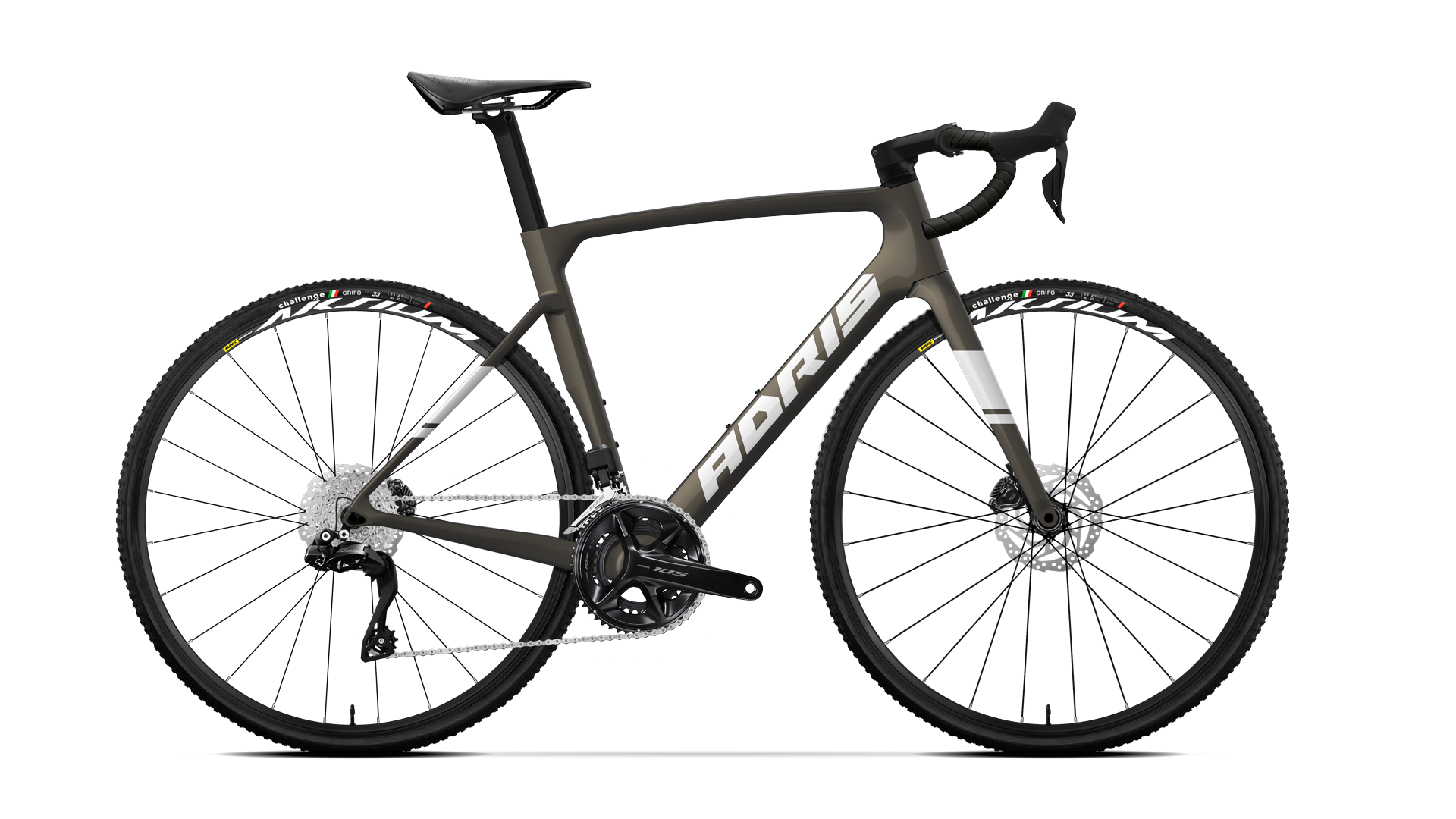 SOUS-BOIS AXP 105 DI2