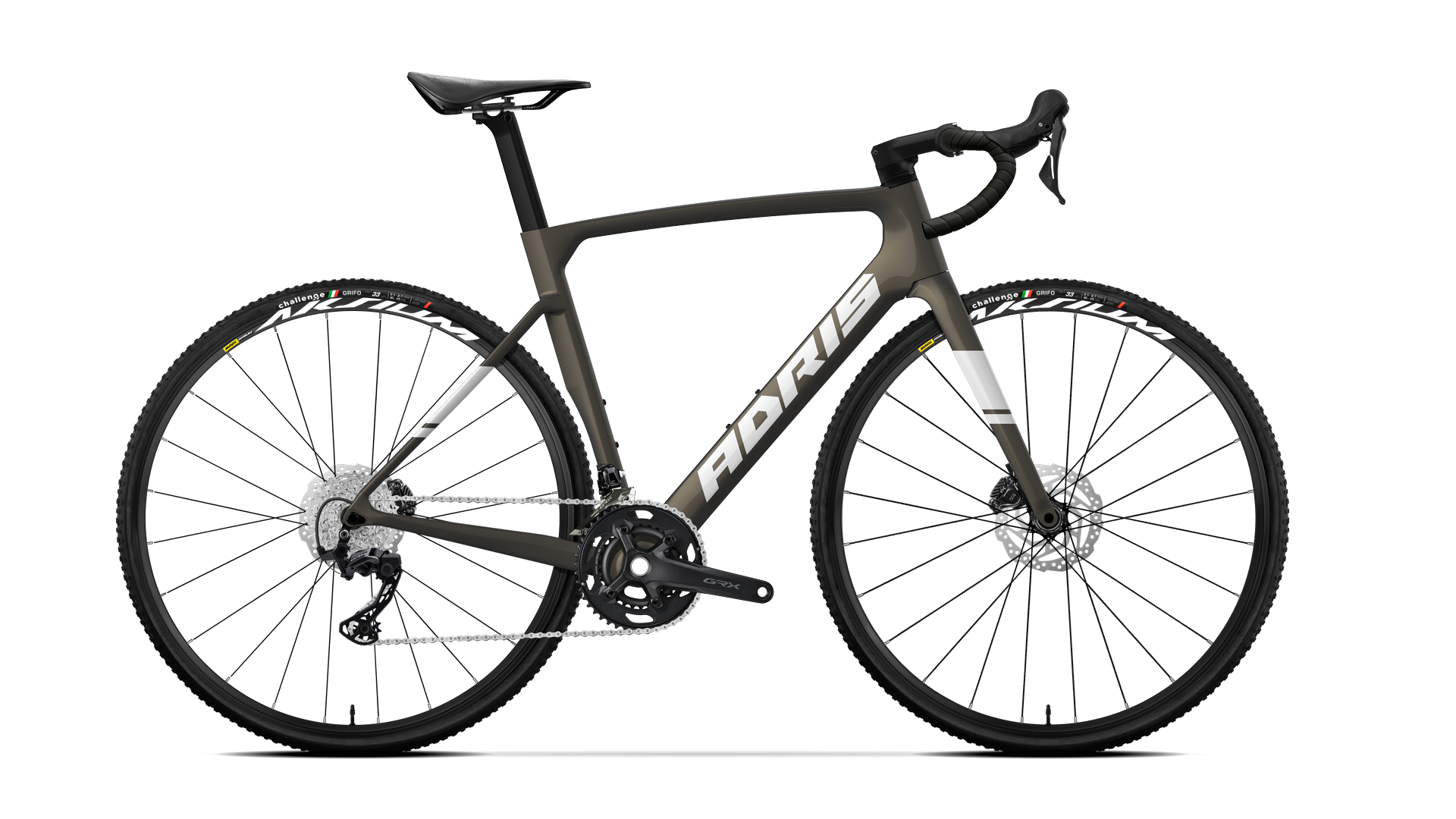 SOUS-BOIS AXP GRX600 (Gris)