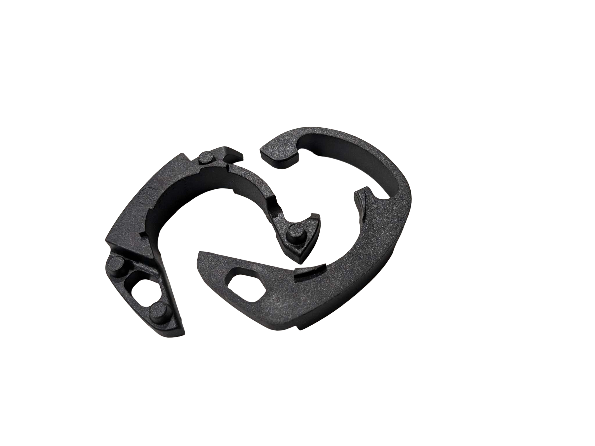 KIT D'ENTRETOISES POUR CINTRE COMBO IKONIK 2025