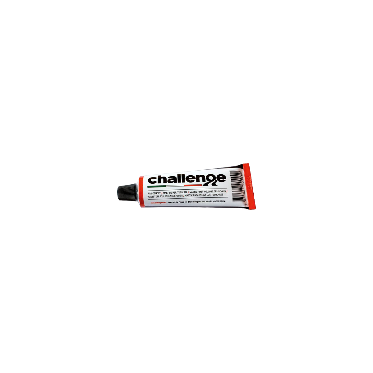 PNEU CHALLENGE GRIFO PRO (lot de 2 pneus et colle)