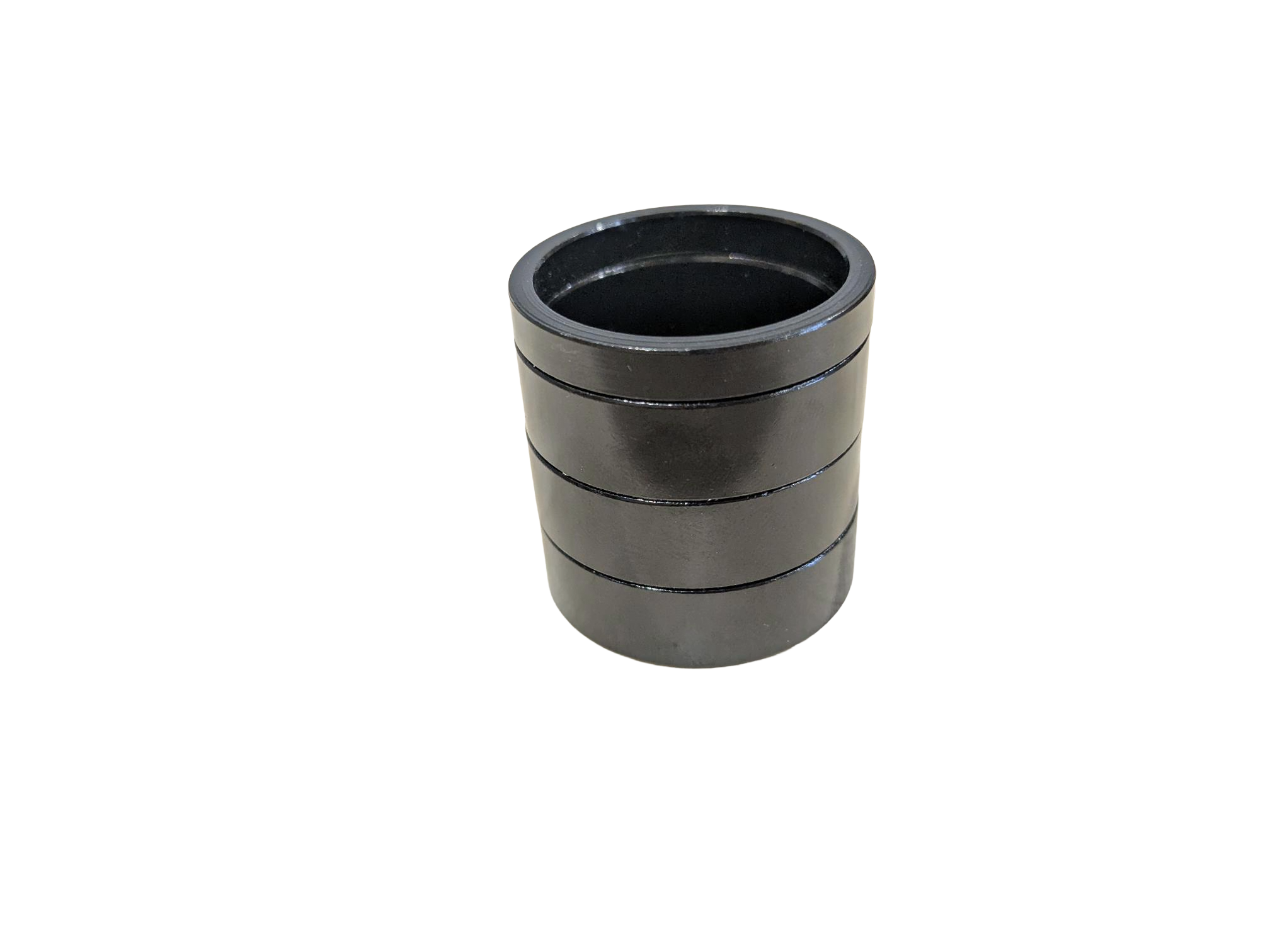 KIT D'ENTRETOISES RONDES POUR POTENCE ALUMINIUM