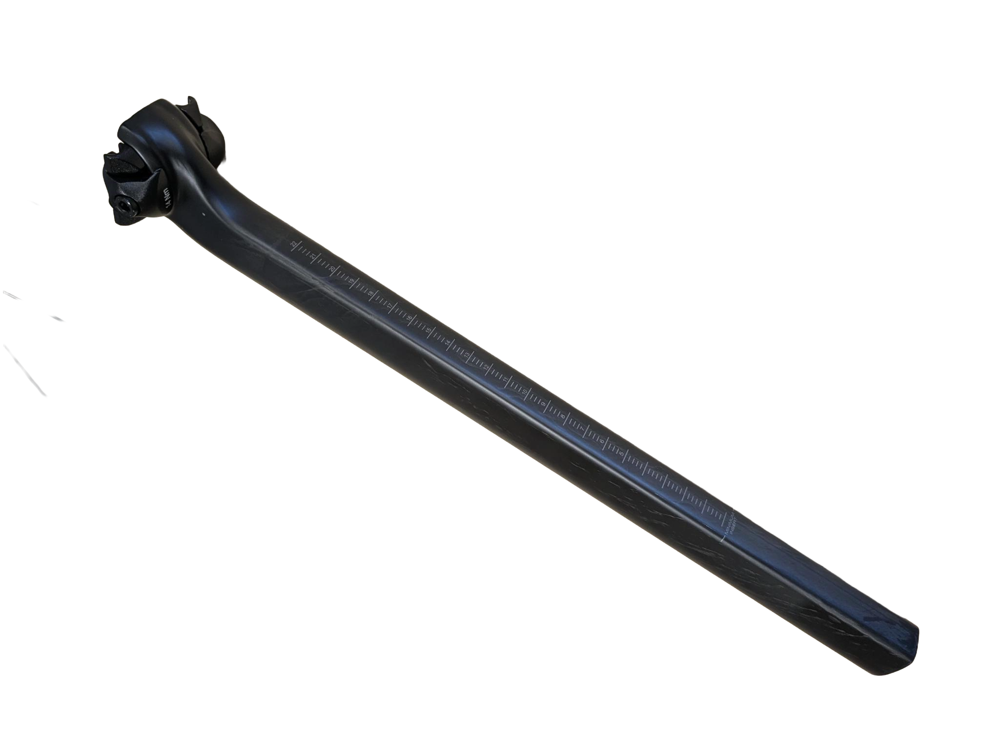 TIGE DE SELLE CARBONE PERFORMANCE AXR1