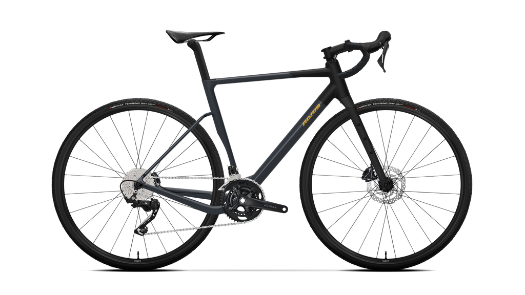 VADROUILLE AXL GRX400