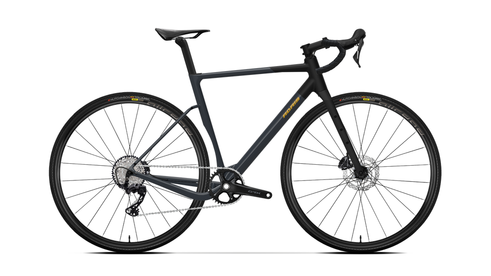 VADROUILLE AXL GRX610 MONO