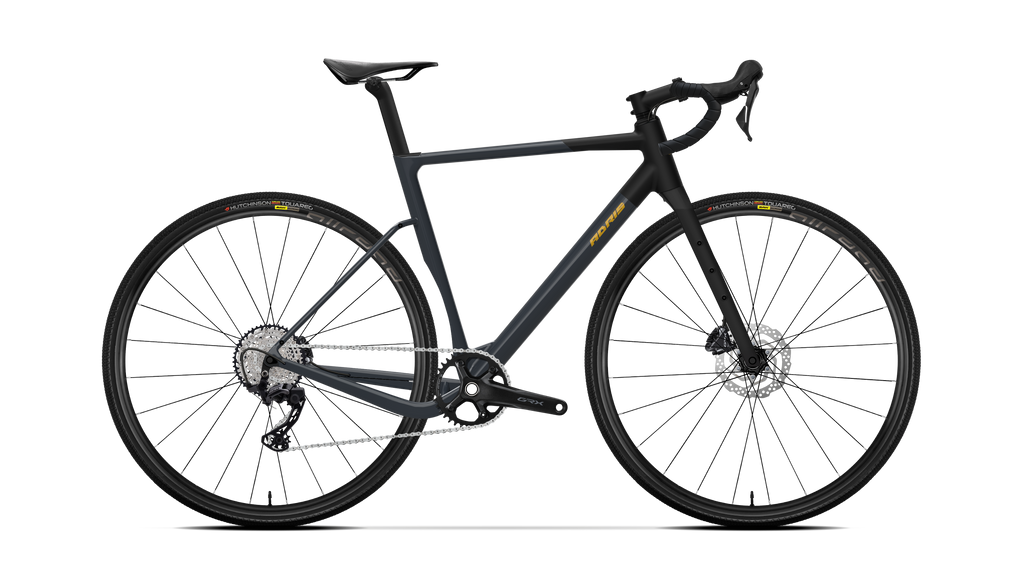 VADROUILLE AXL GRX610 MONO