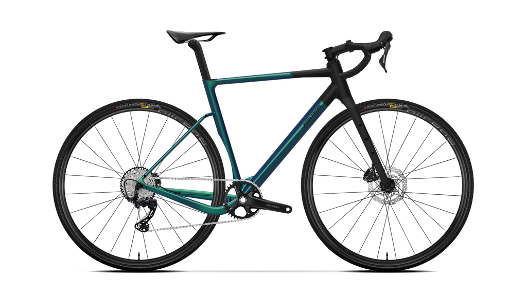 VADROUILLE AXL GRX610 MONO