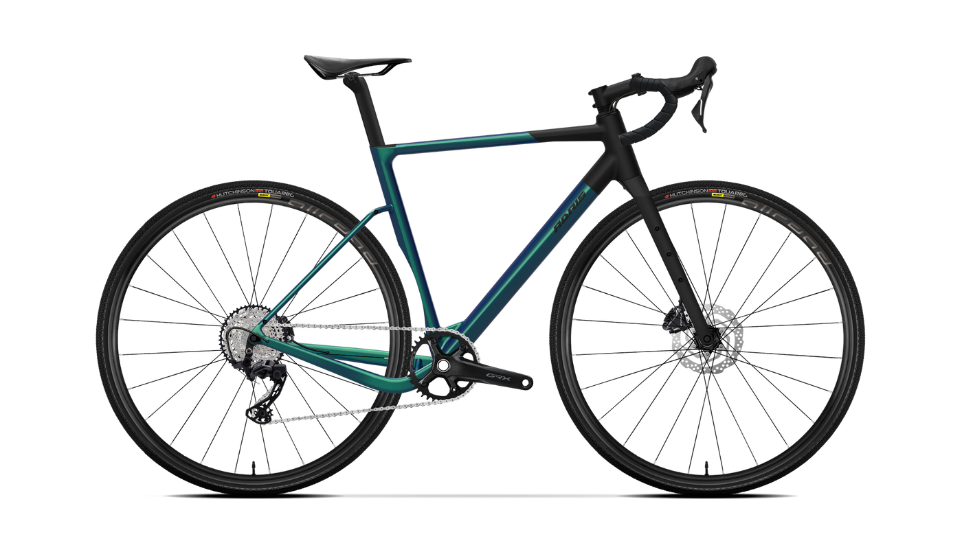 VADROUILLE AXL GRX610 MONO