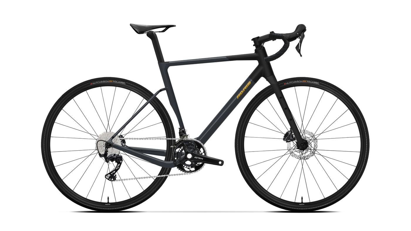 VADROUILLE AXL GRX820