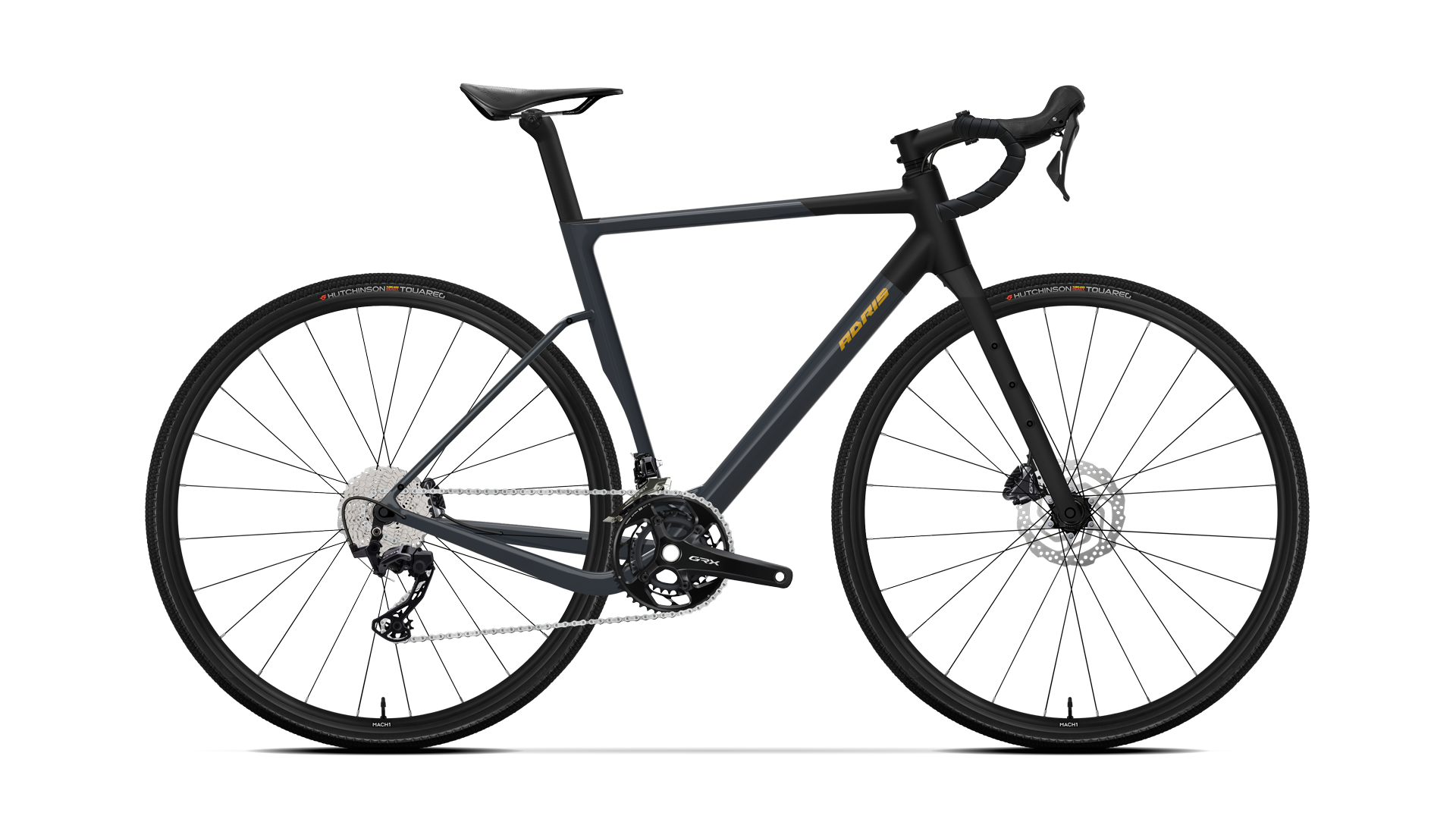 VADROUILLE AXL GRX820