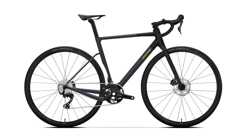 VADROUILLE AXL GRX820