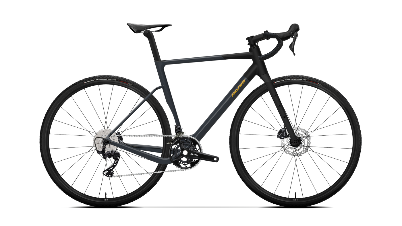 VADROUILLE AXL GRX820