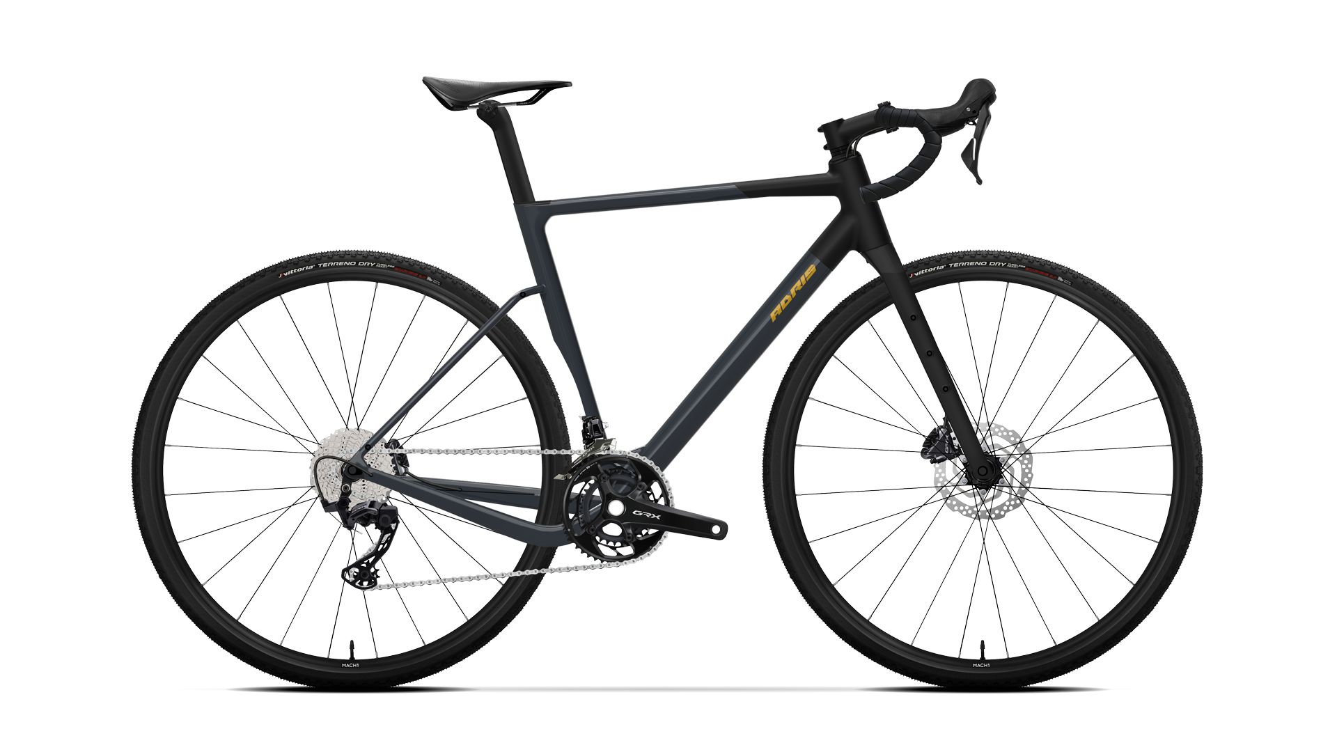 VADROUILLE AXL GRX820