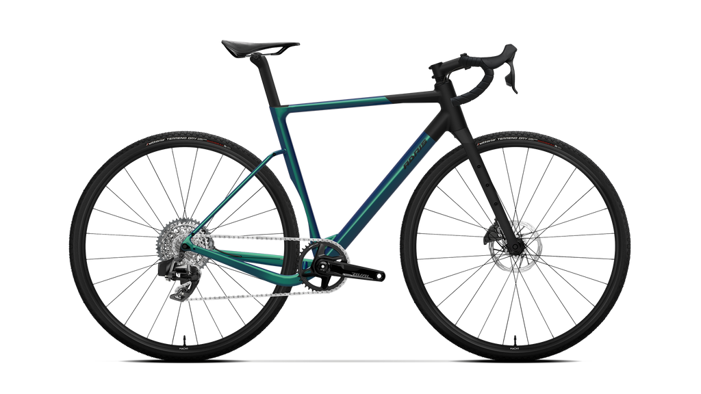 VADROUILLE AXL RIVAL XPLR