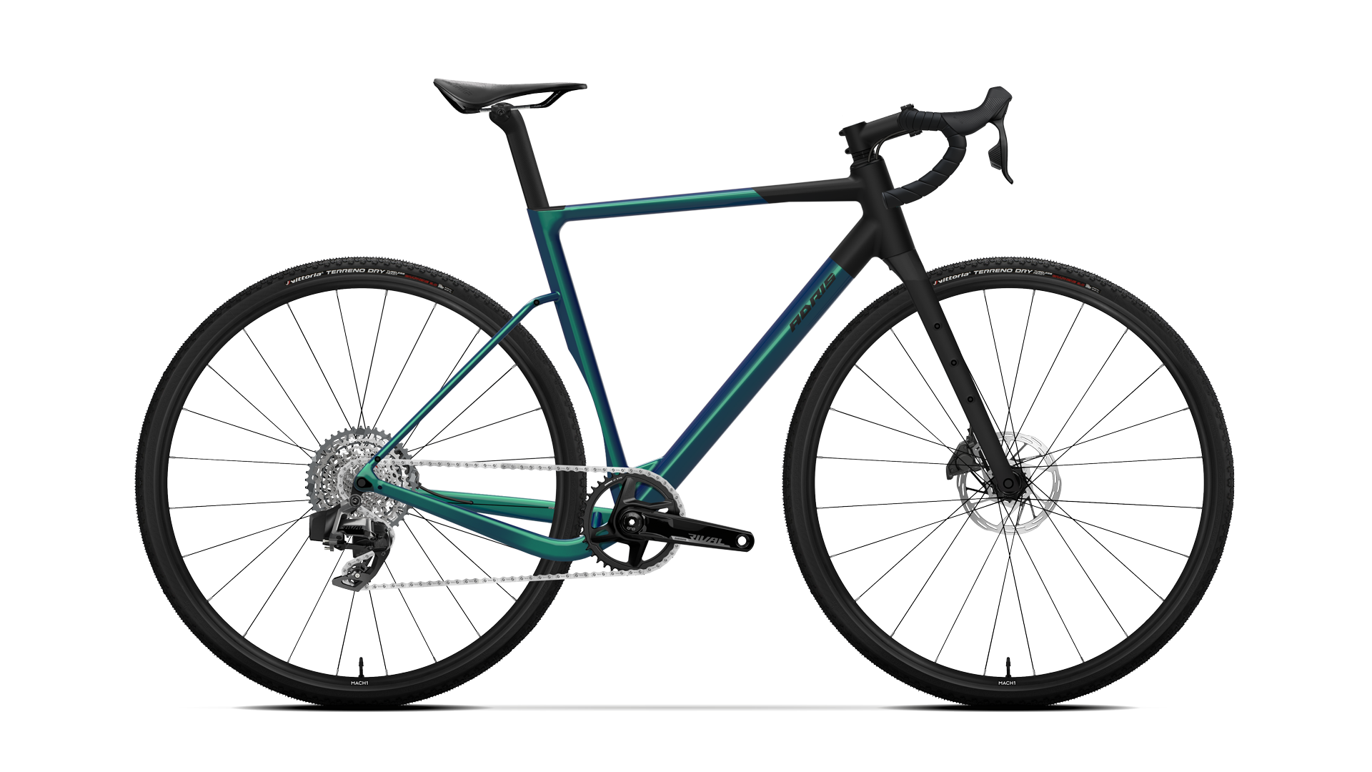 VADROUILLE AXL RIVAL XPLR