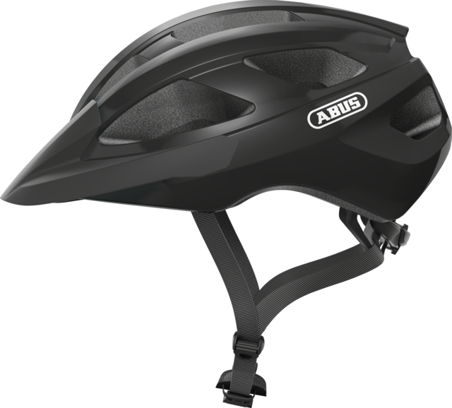 CASQUE ABUS MACATOR