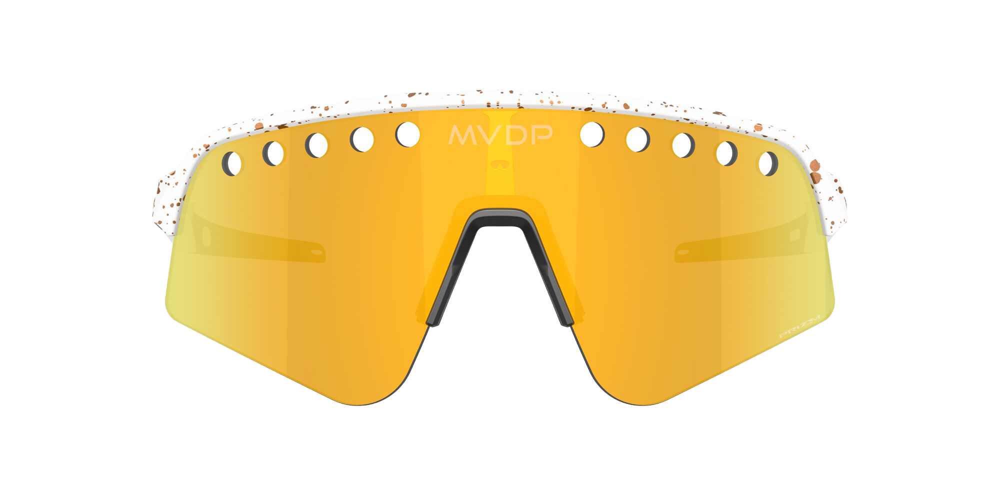 LUNETTES OAKLEY SUTRO LITE SWEEP x MATHIEU VAN DER PŒL SIGNATURE SERIES