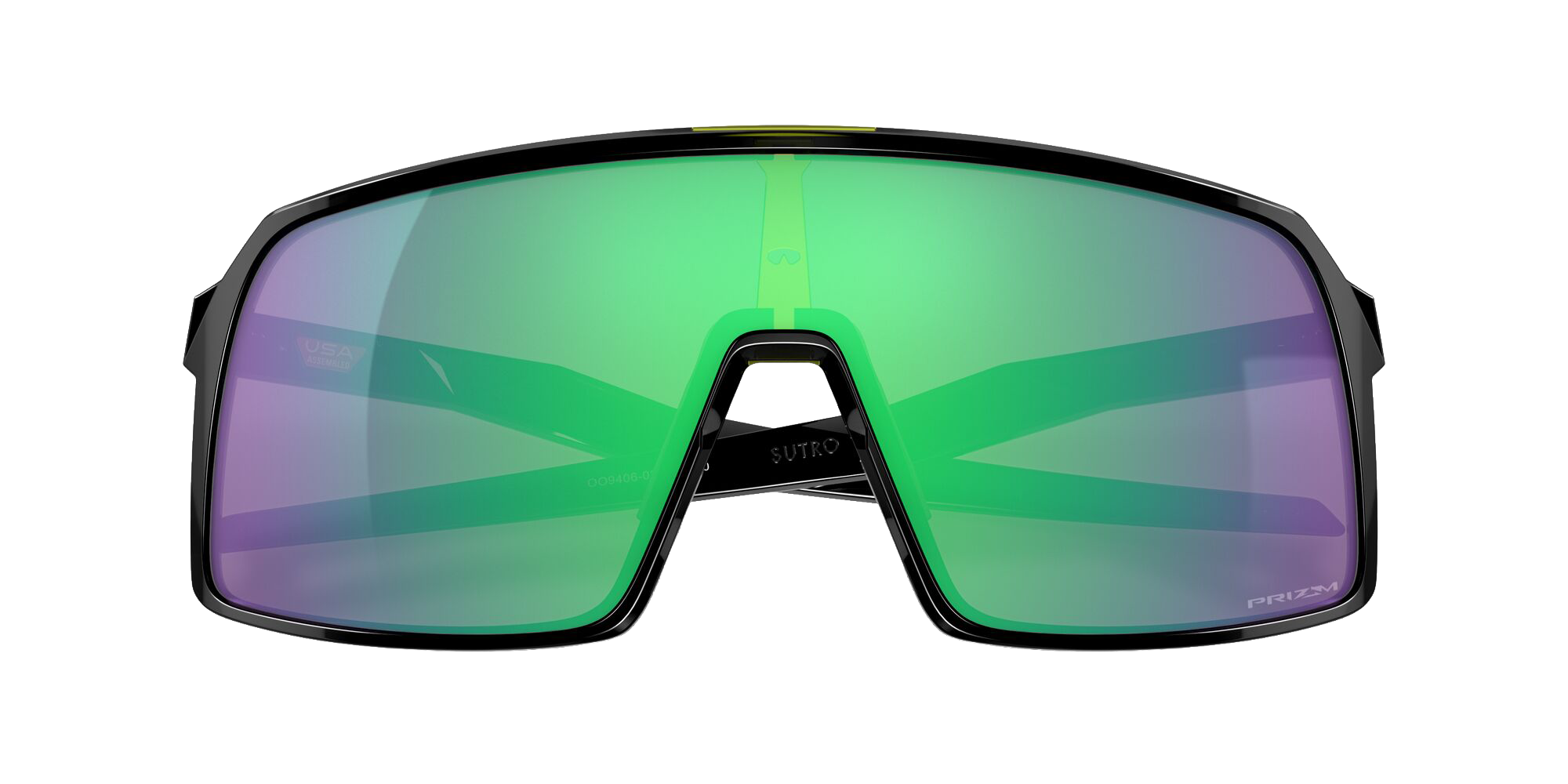LUNETTES OAKLEY SUTRO