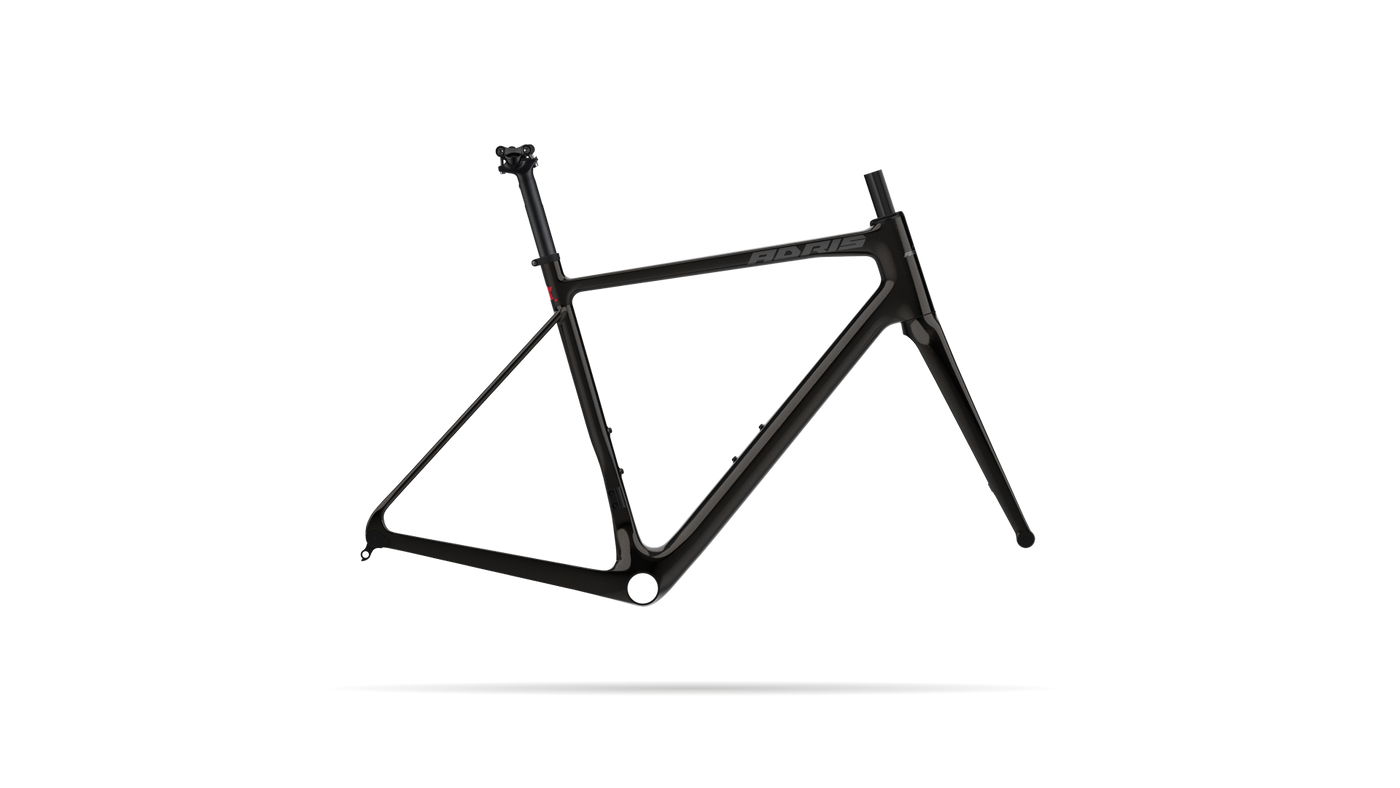 ENDURANCE AXP KIT CADRE