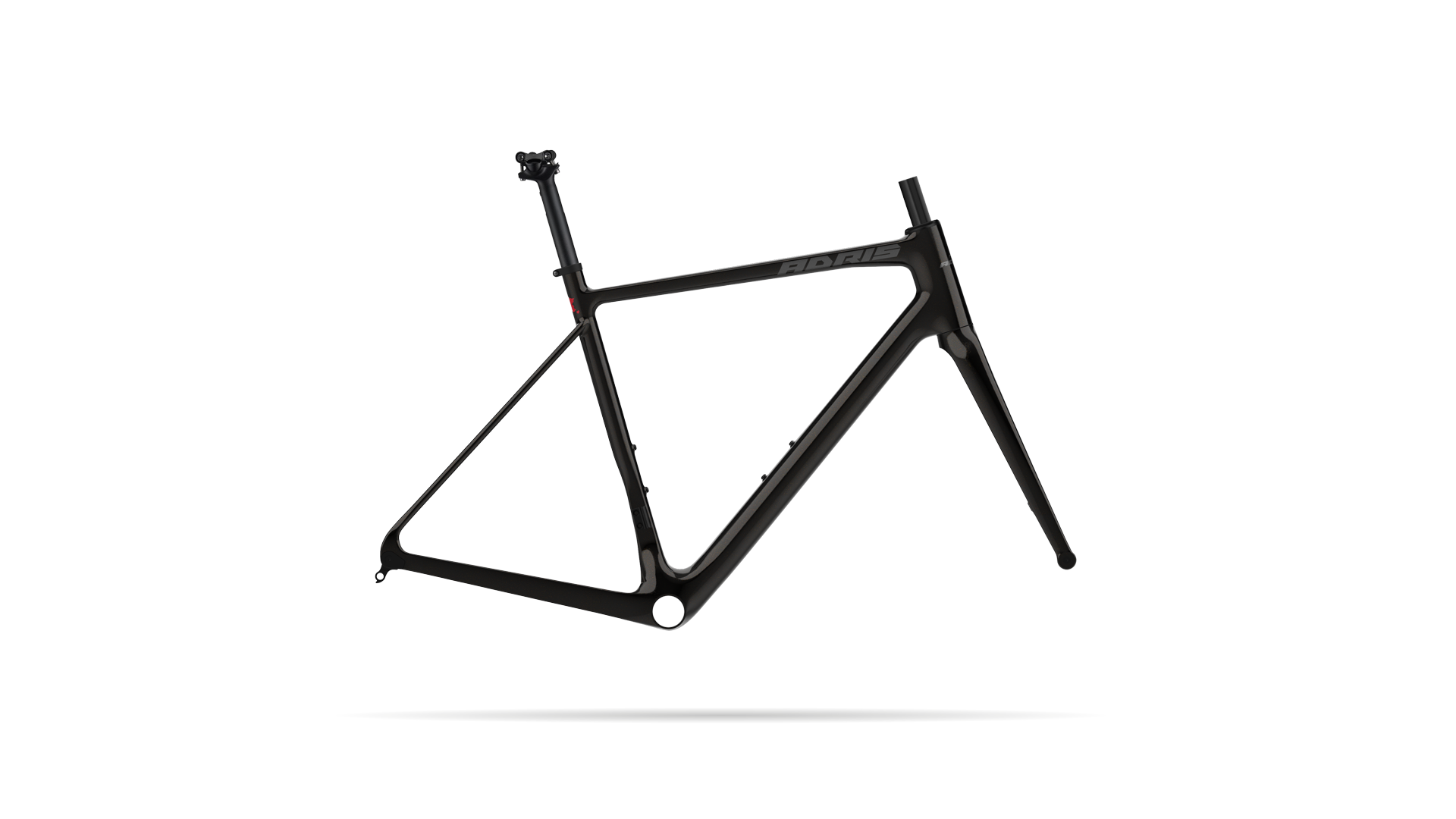 ENDURANCE AXP KIT CADRE