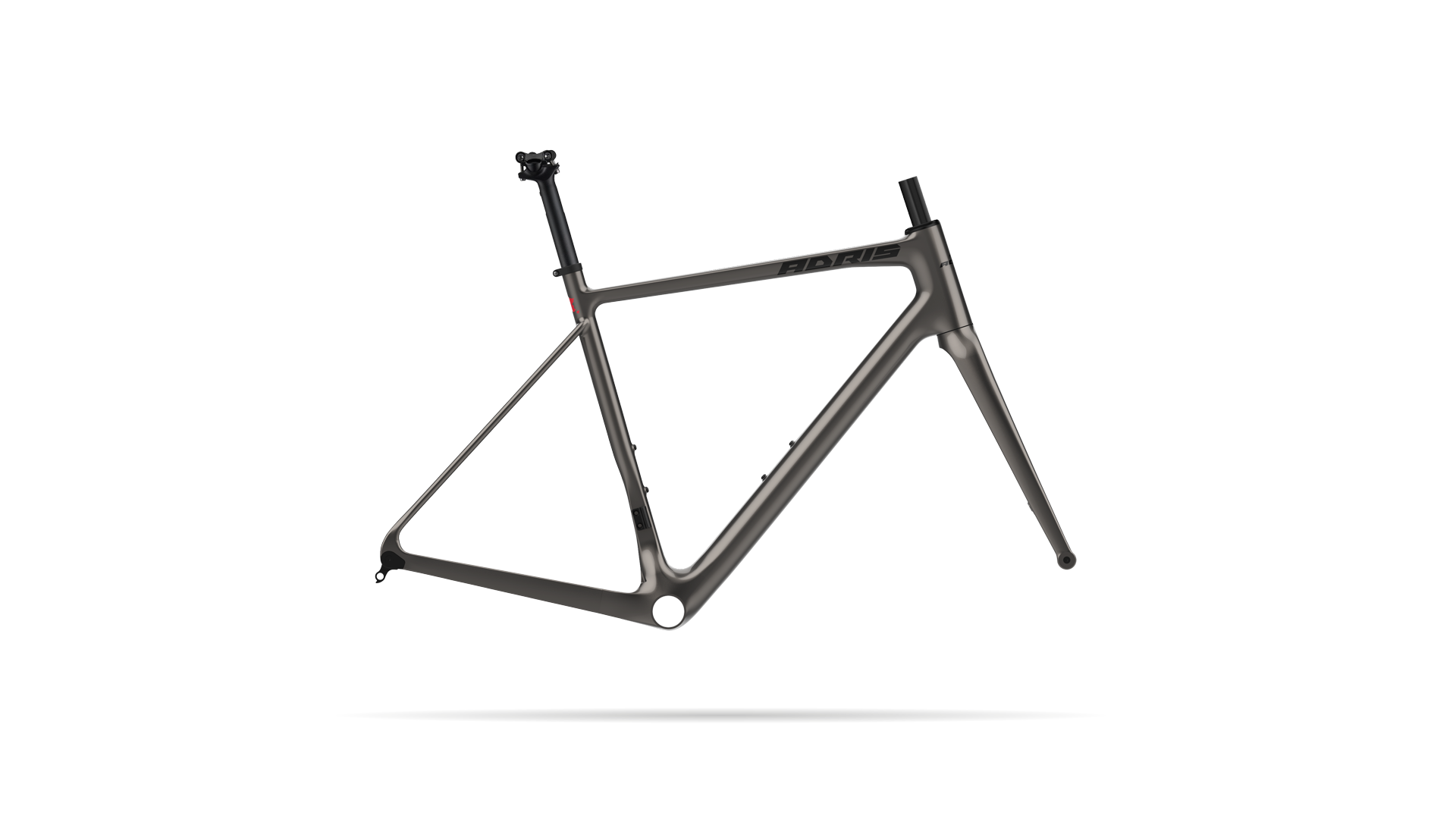 ENDURANCE AXP KIT CADRE