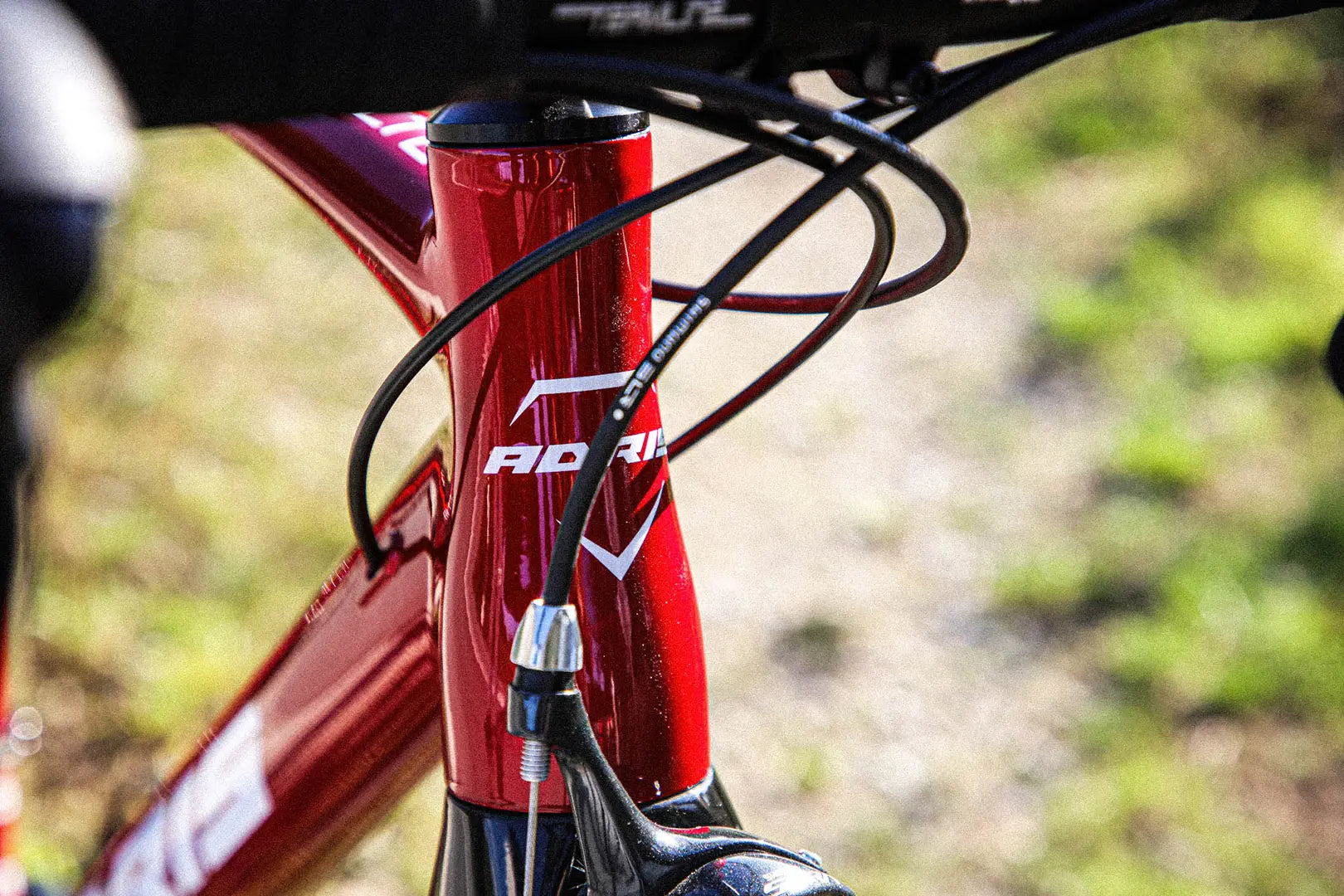 ASPHALTE AXL SORA PATINS - Caractéristiques techniques