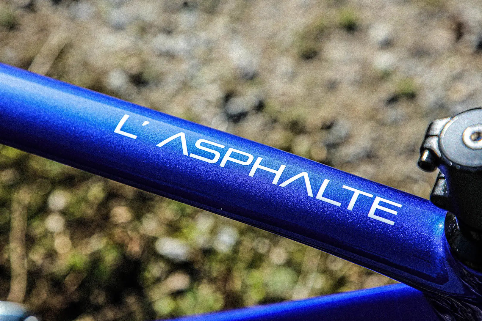 Caractéristiques techniques