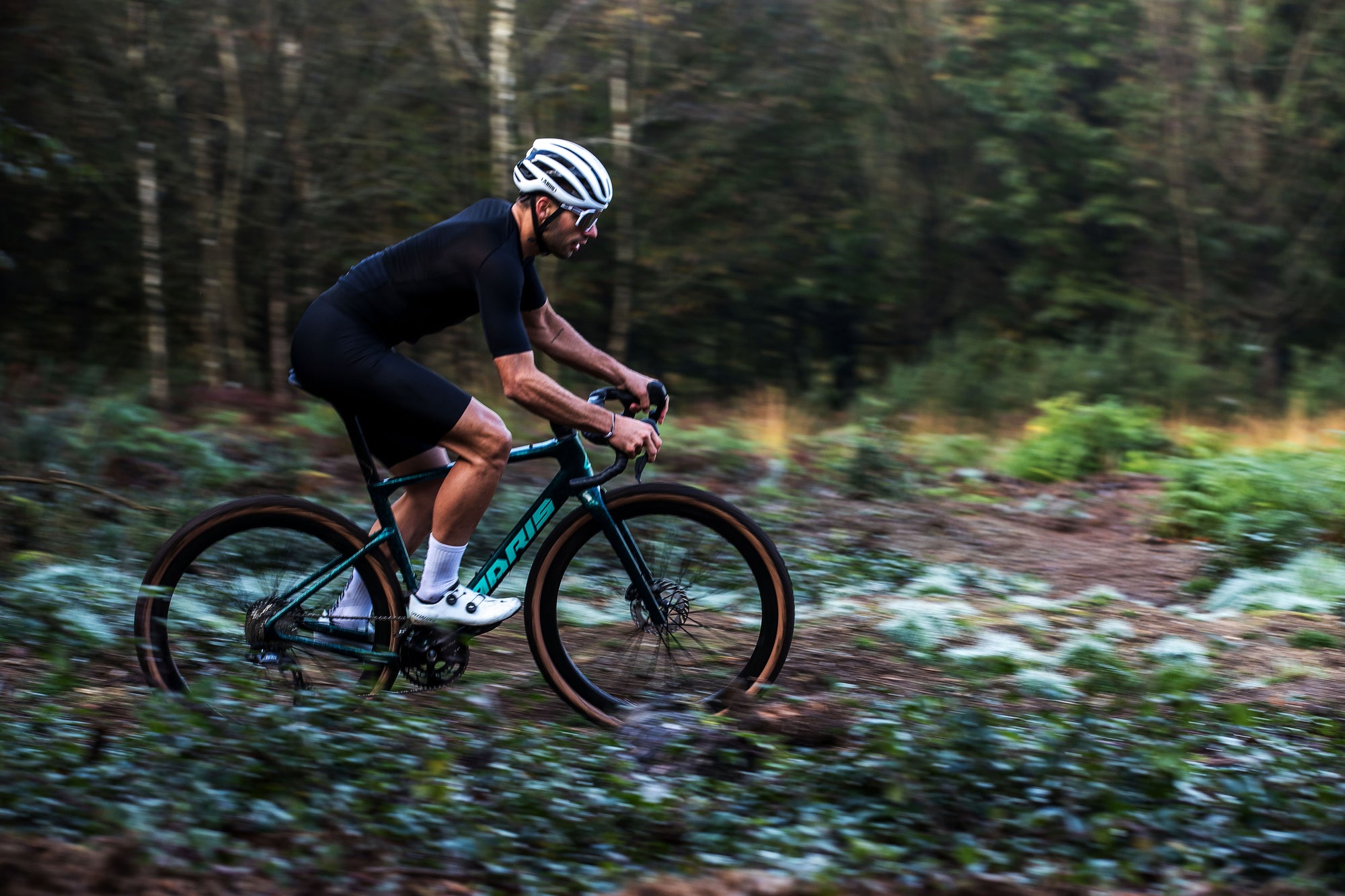 Caractéristiques techniques