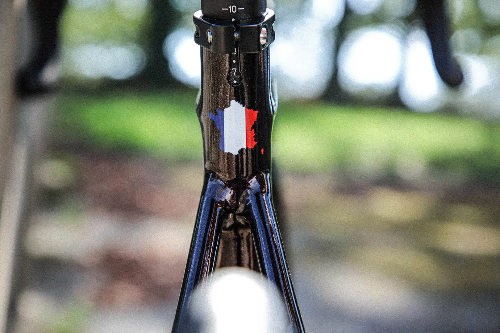 Caractéristiques techniques