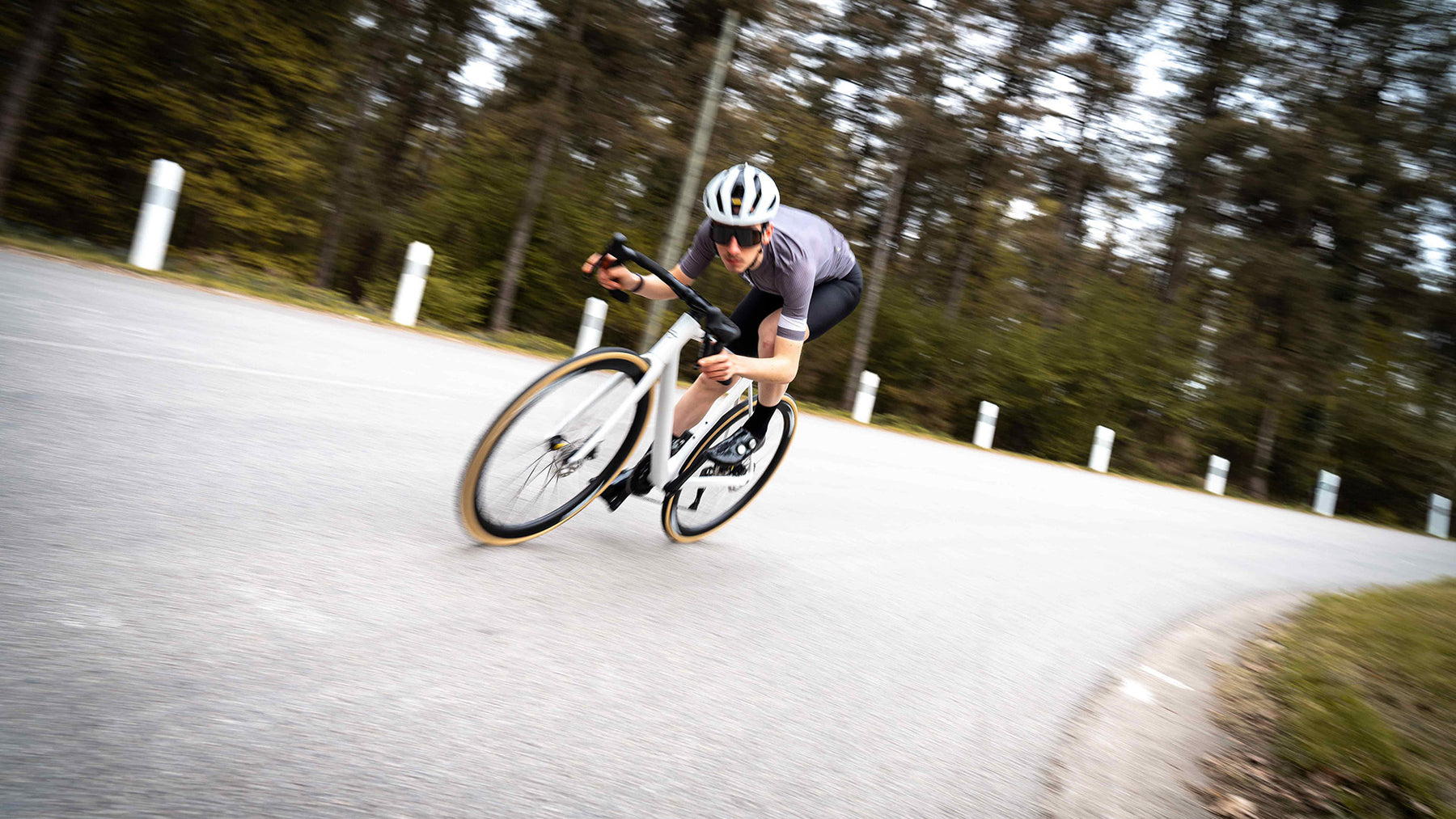 ENDURANCE AXP 105 DI2 - Image de couverture