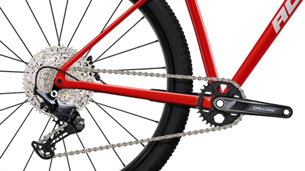 Technologie de pointe