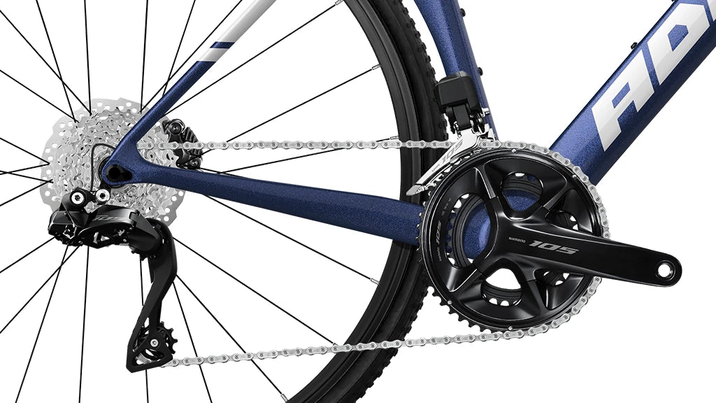 Technologie de pointe