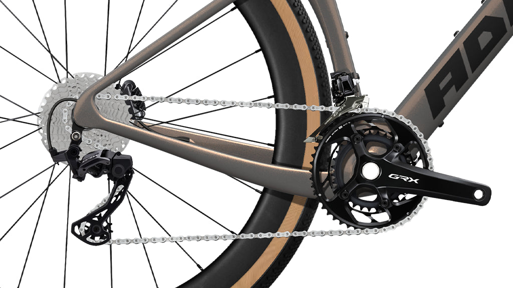 Une technologie de pointe