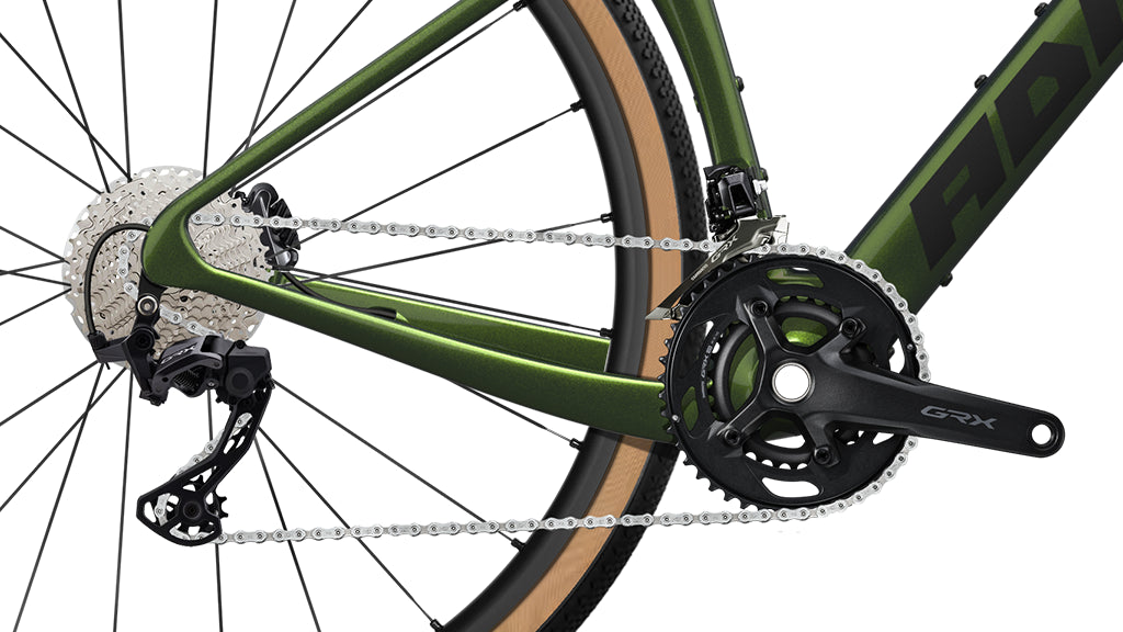 Une technologie de pointe