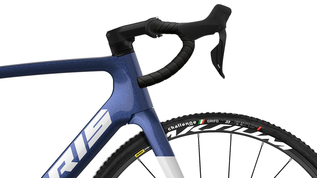 Contrôle et réactivité