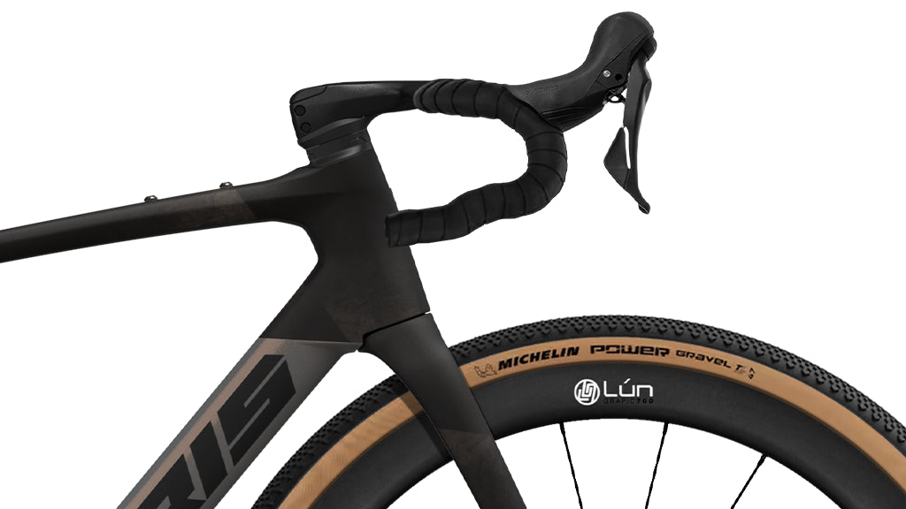 Domptez tous les terrains