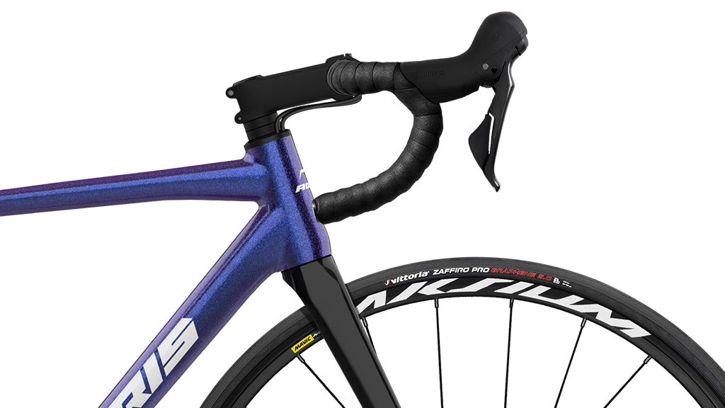 Une technologie de pointe