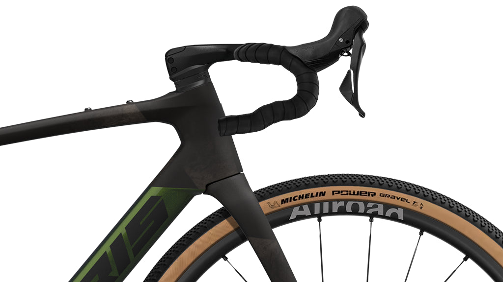 Domptez tous les terrains