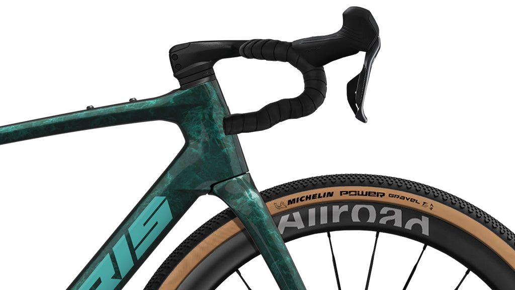 Domptez tous les terrains