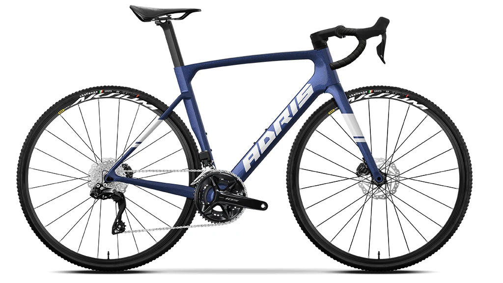 Taillé pour la compétition